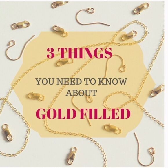 Earrings Genuine Agate gemstone with 14k yellow gold filled ear wires - Picture 5 of 11